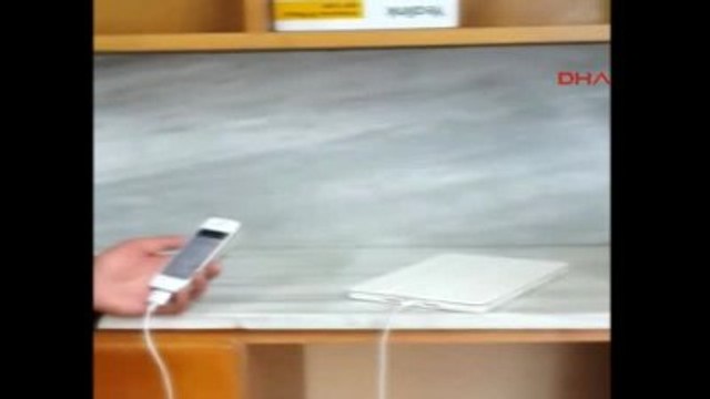 Marmaraadası Elektrikler Kesilince PTT' Nin ve Bankanın Sistemi Durdu