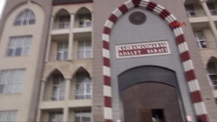 Kahramanmaraş Görevden Uzaklaştırılan Savcı Yüzgeç Tüm Haklarımı Kullanacağım