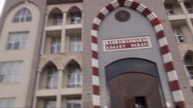 Kahramanmaraş Görevden Uzaklaştırılan Savcı Yüzgeç Tüm Haklarımı Kullanacağım