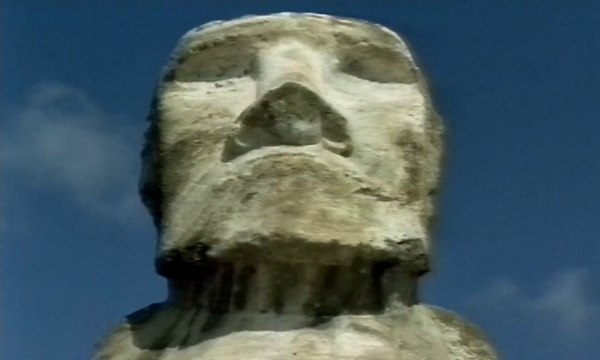 En busca de la civilización perdida (3/3) «Los antiguos marinos» (HQ)