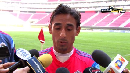 Tenemos que ser precavidos: Fernando Arce