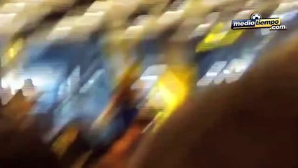 Fernando Torres, emocionado por volver al Atleti