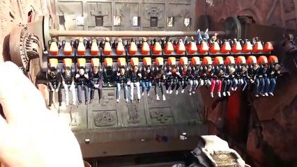 Yok Böyle Bir Lunapark Oyuncağı