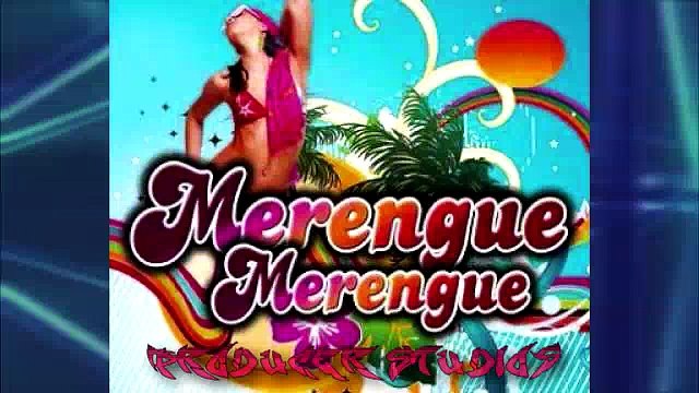 Merengue Clásico - Merengue Mix