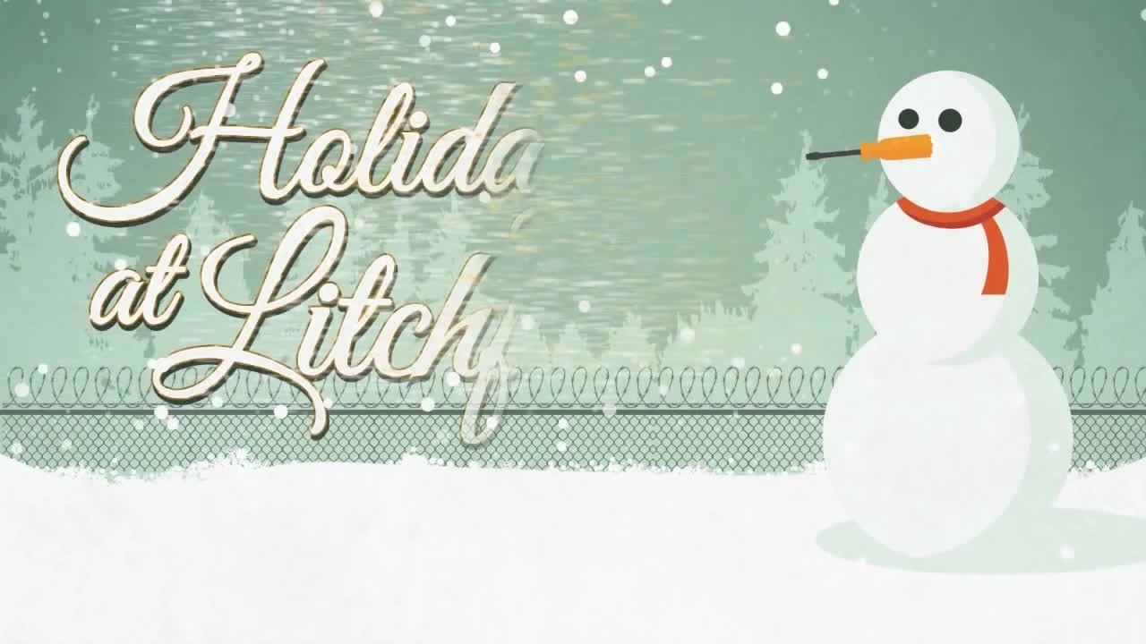 Orange is the New Black - S02 Clip Holidays At Litchfield (English) HD