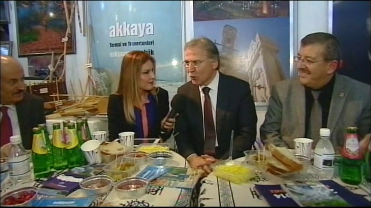 Eskipazar Belediyesi