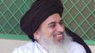 Mufti Khadim Hussain Rizvi in Salana Uras-e-Mubarak 2014 Pir Syed Zamir ul Hasan Rahmatullah Aleh (Rec by SMRC SIALKOT)