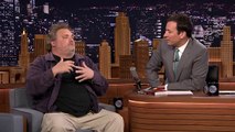 Artie Lange Knows How to Prevent Vegas Strippers from Stealing