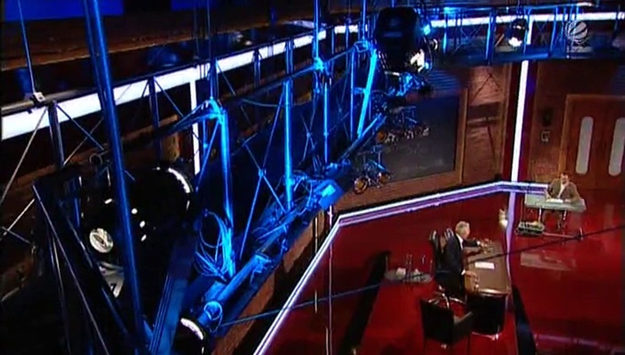 Die Harald Schmidt Show - 2012.02.15