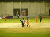 12 OF 33 OVER 2 SAADAT MUNIR BOWLING 19-07-2014 CRICKET COMMENTARY BY PCB COACH PROF. NADEEM HAIDER BUKHARI THE FINAL TOUCH ME MEDICAM CRICKET CLUB KARACHI vs A.O. CRICKET CLUB KARACHI  19TH DR. M.A. SHAH NIGHT TROPHY RAMZAN CRICKET FESTIVAL 2014 ASGHAR A