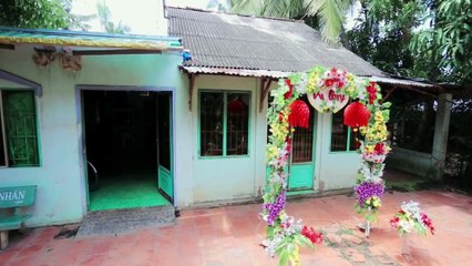 Dương Hồng Loan-Lê Sang & Trí Quang