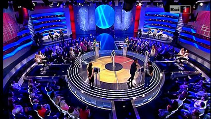 Eredità 22 gennaio 2013 (puntata intera)