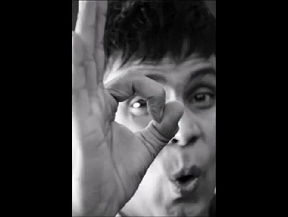Happy Safe Year - Rj naved