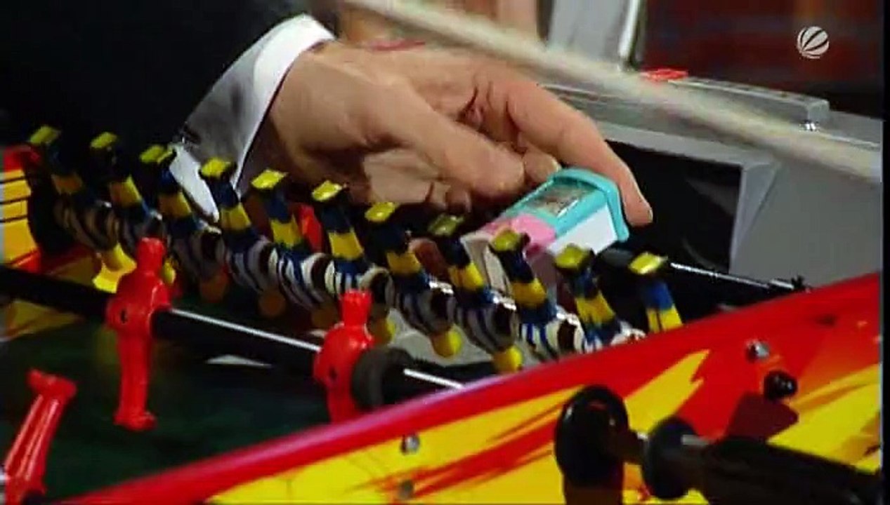 Die Harald Schmidt Show - 2012.02.21