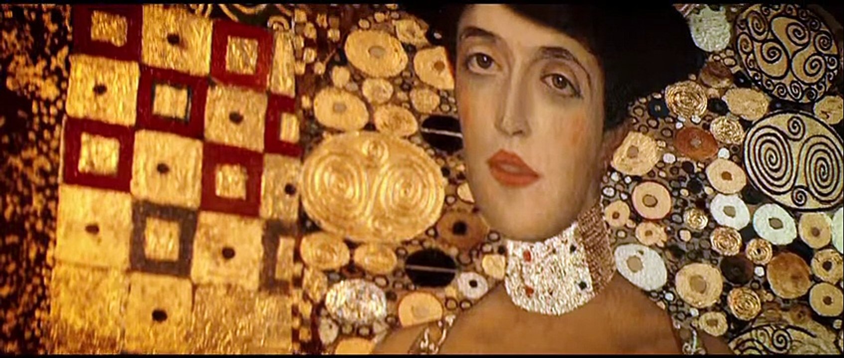 Woman in Gold Official Trailer #1 (2015) - Ryan Reynolds, Helen Mirren Movie HD