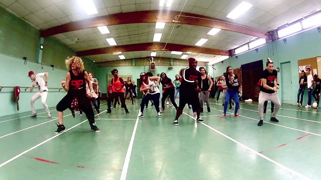 Art'ikule - Teaser année 2014