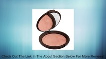 Becca Shimmering Skin Perfector Pressed Highlighter Rose Gold Warm Glow Review