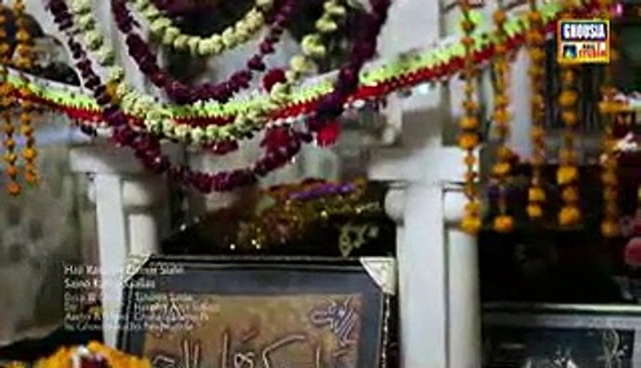 10.Khawaja Peer Qamar Shb