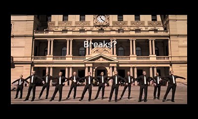 Samsung Mobile - [GALAXY S II] 6th Commercial