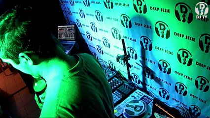 Deep Sesje 070 Summary of 2014 mixing Focuset and TOM45