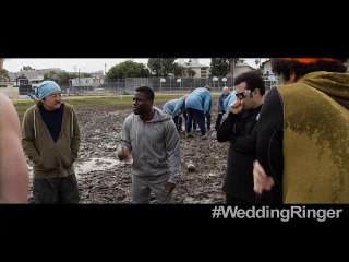 The Wedding Ringer - You sound like my daughter