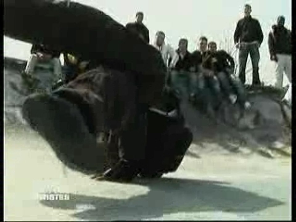 "Junior " de" wanted posse"