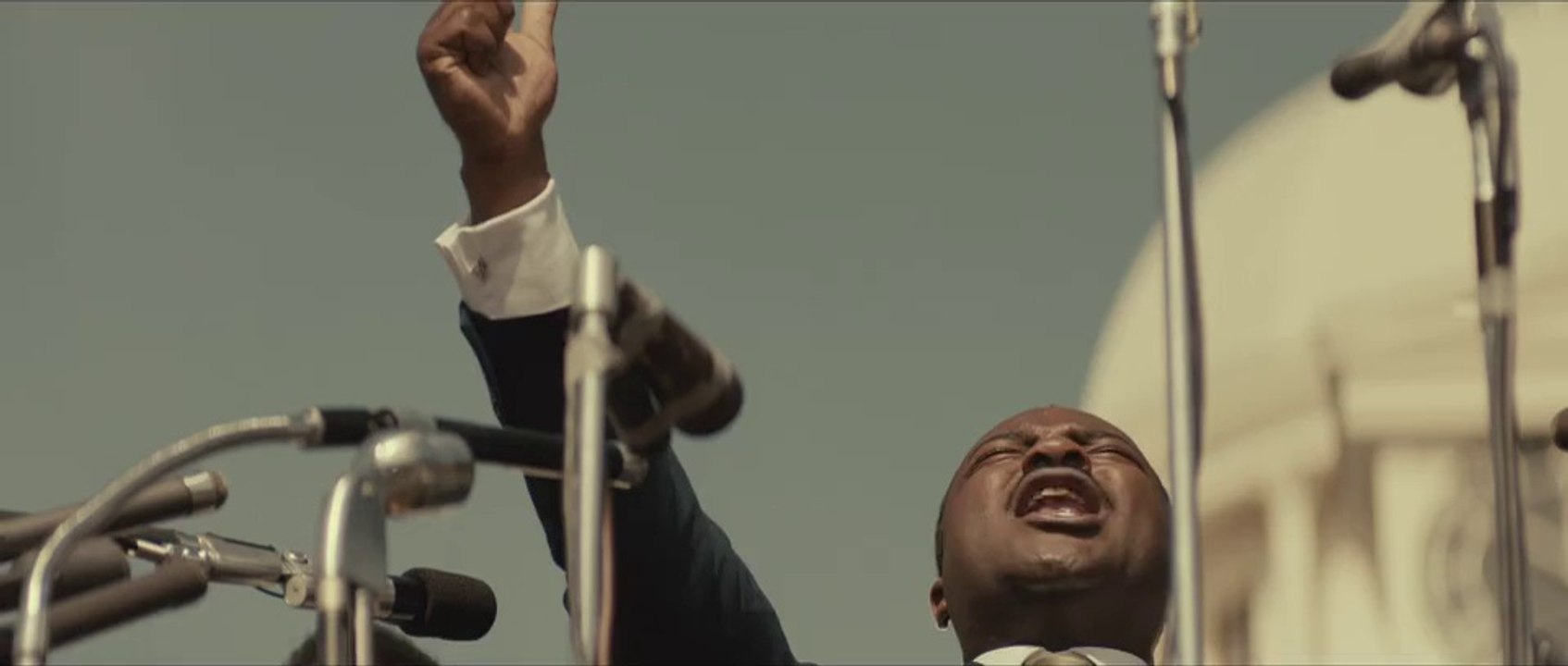 Selma - bande annonce (VOST)
