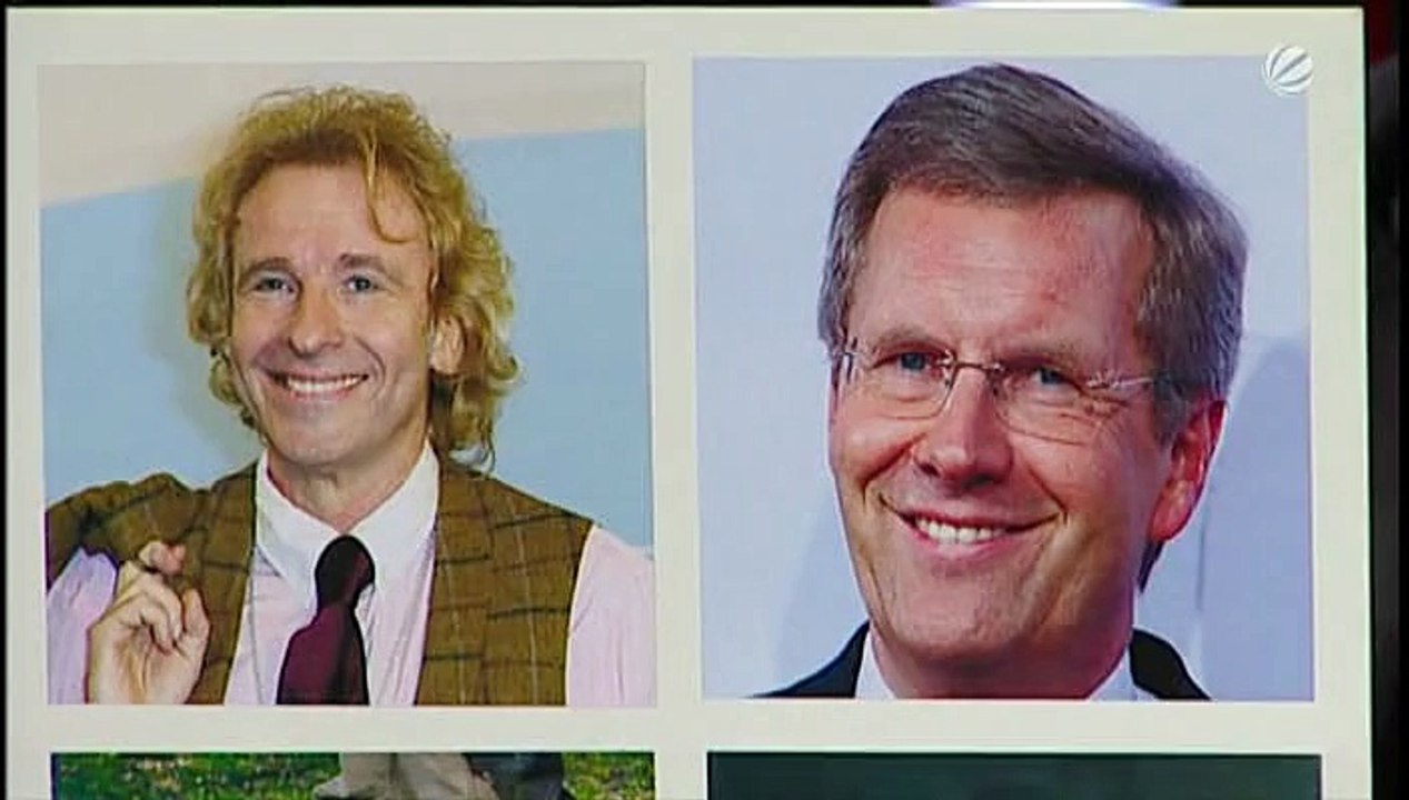 Die Harald Schmidt Show - 2012.02.28