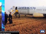 Pilot Saved 172 Lives as Plane Survived Harsh Landing