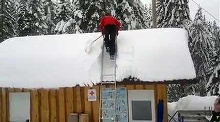 Le pro du déneigement !