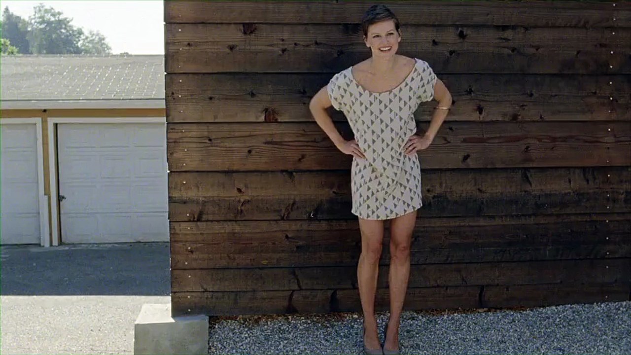 Samsung Mobile - GALAXY Tab Stories- Jesse Kamm