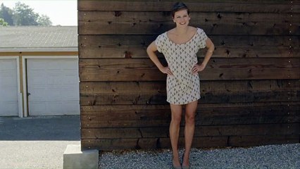 Samsung Mobile - GALAXY Tab Stories- Jesse Kamm