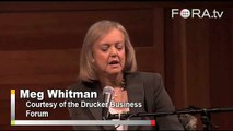 Meg Whitman's Legislative Plan for California