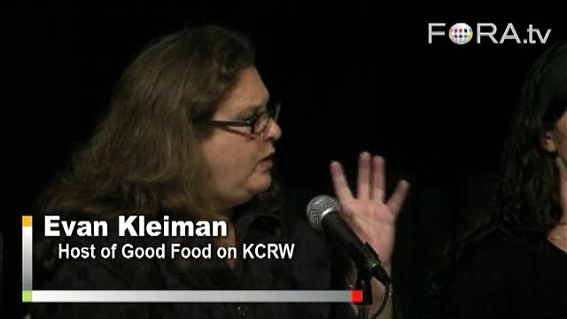 Can Deli Comfort Foods Be Sustainable? Pollan Argues Yes