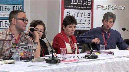 Cory Doctorow: Is Your Search History Really Anonymous?