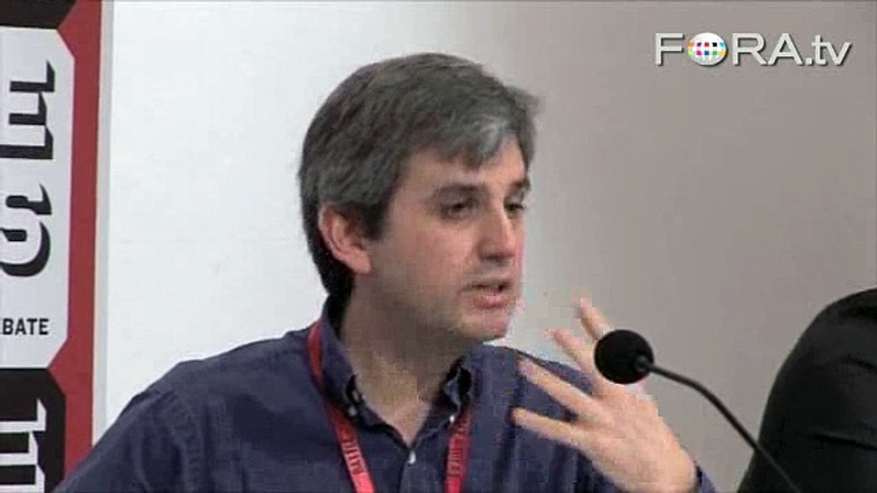 The Privacy Debate: How Google Uses Personal Information