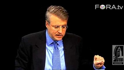 Torture Memo Author John Yoo Slams 9/11 Civilian Trials