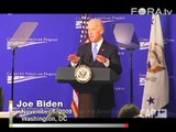 Joe Biden: The American Dream Is 'Receding'