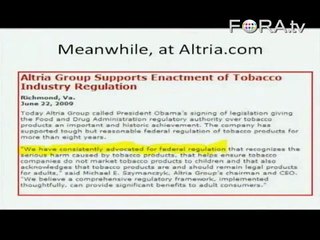 Do Government Regulations Actually Help Big Business?