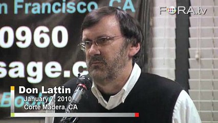 Andrew Weil Brings Down Psychedelic Gurus Leary & Alpert