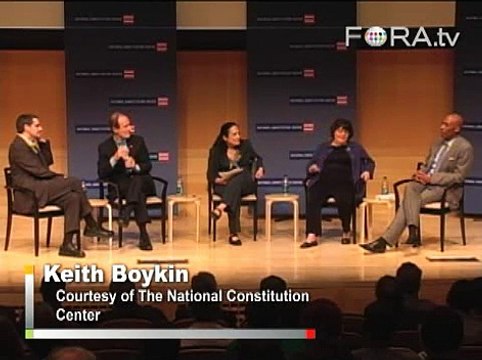 Breaking Down Obama's Stance on Gay Marriage