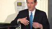 Eliot Spitzer: Fiscal Stimulus Not Job-Focused