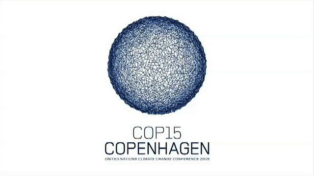 John Kerry Calls for Global Front to Fight Climate Change