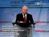 Robert Gates: Overcoming Cold War Tensions