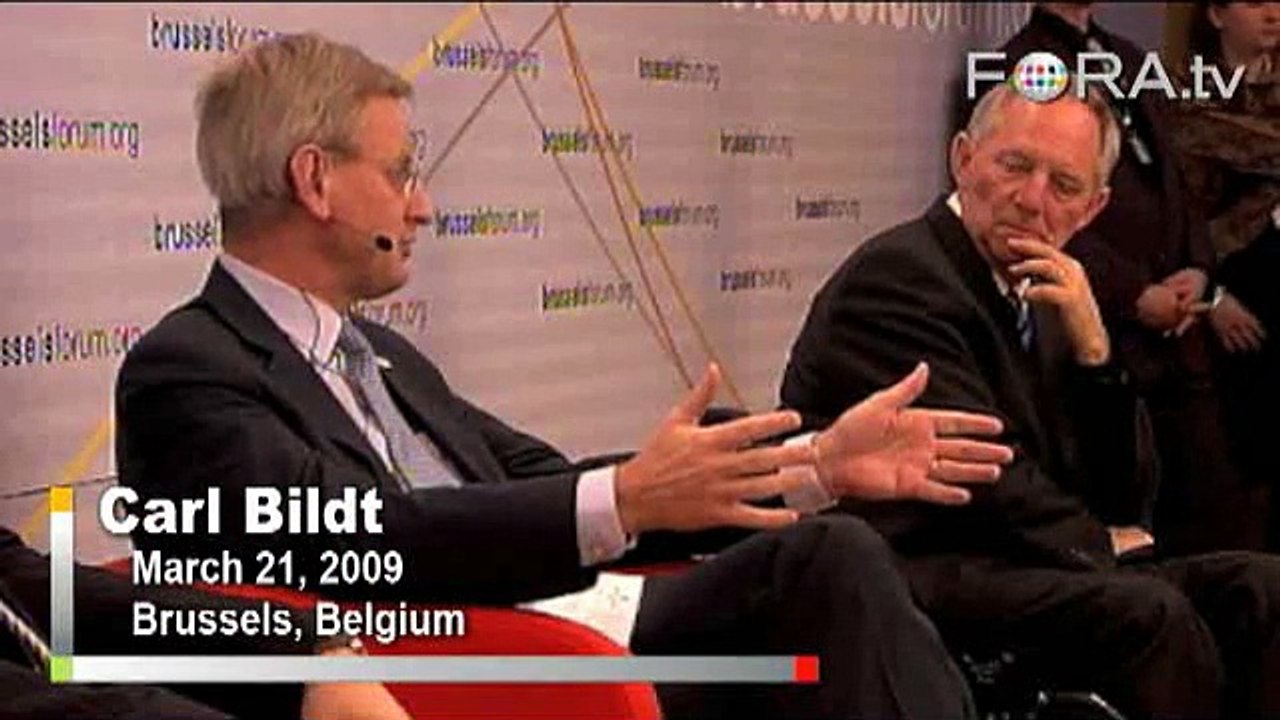 Does Russia Still Have a Cold War Mindset?