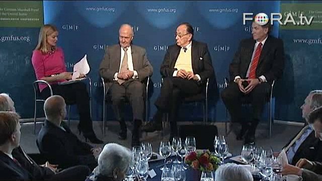 Do Europeans Still Support the Unification of Germany?