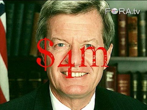 Lawrence Lessig: How Corruption Affects Public Trust