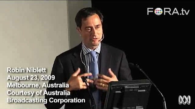 Was the Global Economy 'Piggybacking' on American Debt?