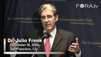 Can Global Health Increase National Security?