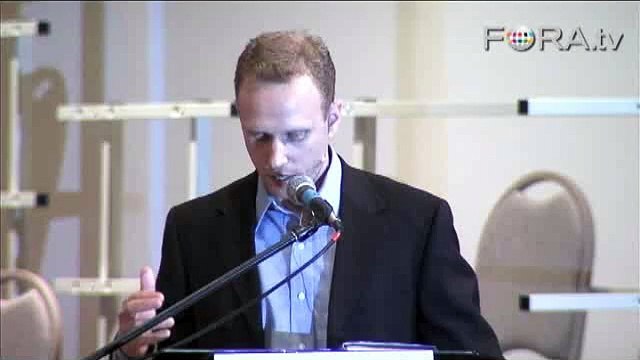 Max Blumenthal: Deconstructing Sarah Palin